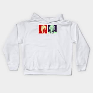 Clown Show Kids Hoodie